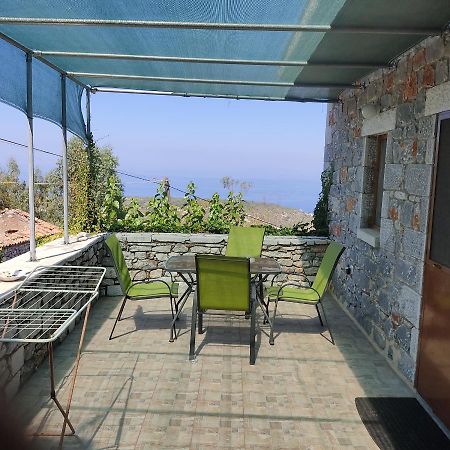 شقة Potis House أريبوليس المظهر الخارجي الصورة